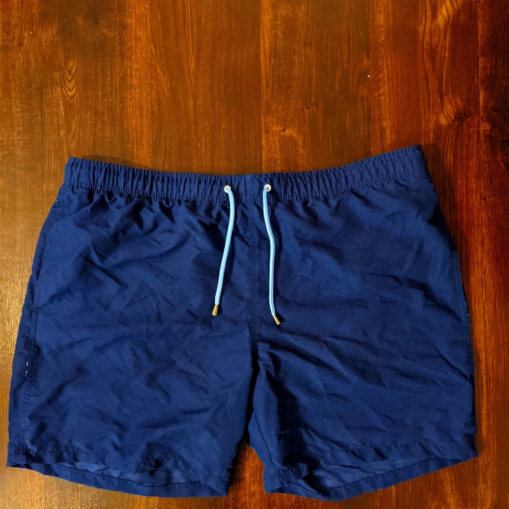 Crown and Ivy Swim Trunks XL